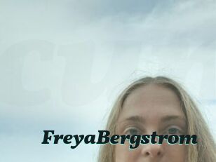 FreyaBergstrom