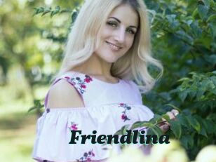 Friendlina