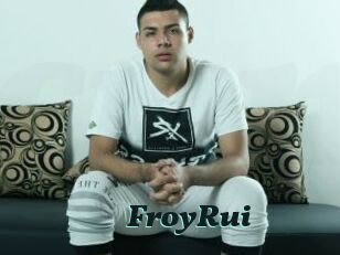 FroyRui