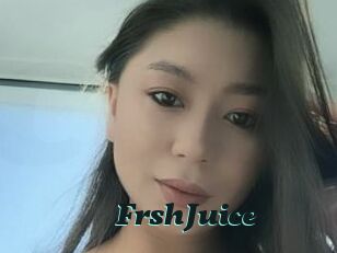 FrshJuice