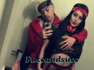 Fuccandsucc