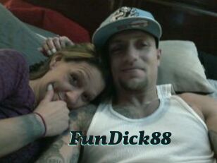 FunDick88