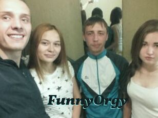 FunnyOrgy