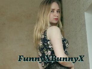 FunnyXBunnyX