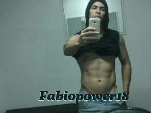 Fabiopower18