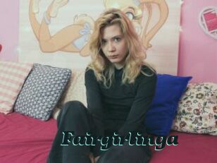 Fairgirlinga
