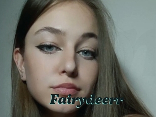 Fairydeerr