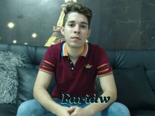 Faridw