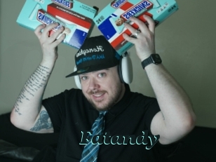 Fatandy