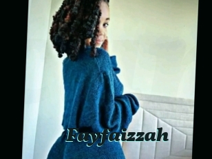 Fayfaizzah