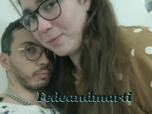 Fedeandmarti