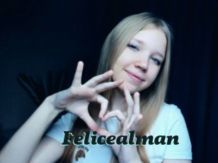 Felicealman