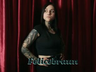 Felicebraun