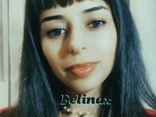 Felinax