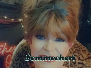Femmecheri