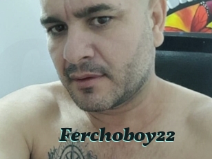 Ferchoboy22