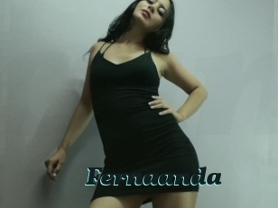 Fernaanda