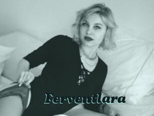 Ferventlara