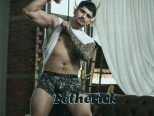 Fetherick