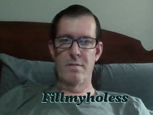 Fillmyholess