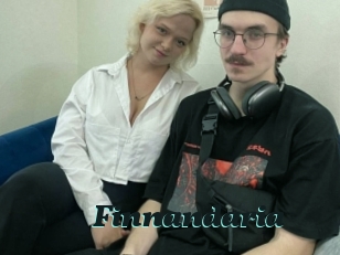 finnandaria Cumshots Videos