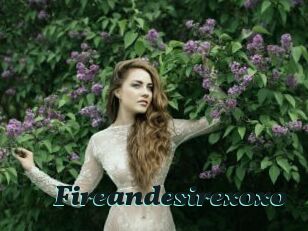Fireandesirexoxo