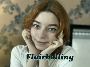 Flairbolling