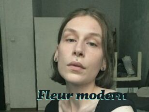 Fleur_modern