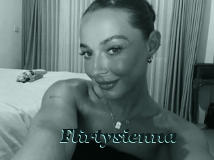 Flirtysienna
