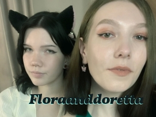 Floraanddoretta