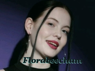 Florabeecham