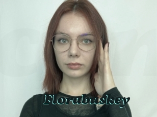 Florabuskey