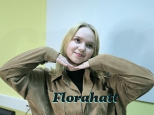 Florahatt