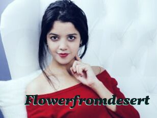 Flowerfromdesert