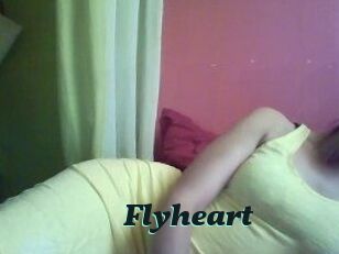 Flyheart