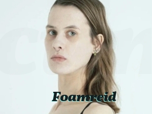Foamreid