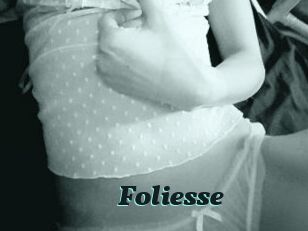 Foliesse
