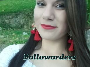 Followorders