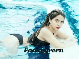 Fooxygreen