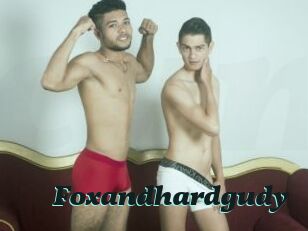 Foxandhardgudy