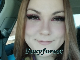 Foxyforest