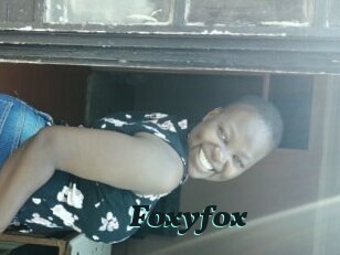 Foxyfox