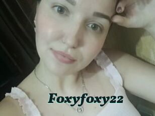 Foxyfoxy22