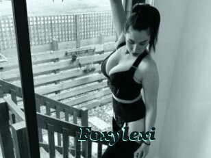 Foxylexi
