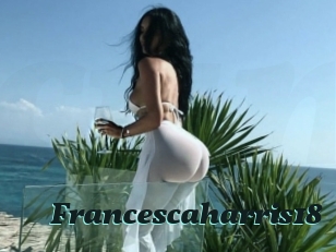 Francescaharris18