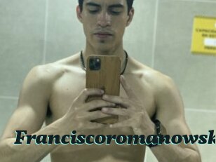 Franciscoromanowski
