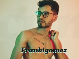 Frankigomez