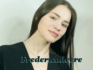 Fredericadeere
