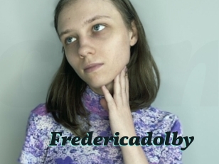 Fredericadolby