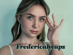 Fredericaheaps